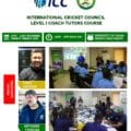 Ghana Cricket Association Hosts ICC Level 1 Coach Tutor Course in Accra